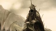 Witch-king in The Lord of the Rings trilogy | Image via New Line Cinema